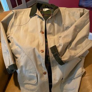 L.L. Bean coat